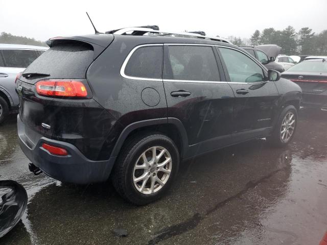 Photo 3 from auction – 2015 JEEP CHEROKEE L with VIN 1C4PJMCB3FW514964