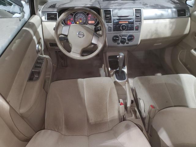 Photo 8 from auction – 2011 NISSAN VERSA S with VIN 3N1BC1CP0BL517841