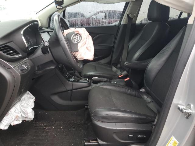 Photo 7 from auction – 2017 BUICK ENCORE PRE with VIN KL4CJESB5HB048867