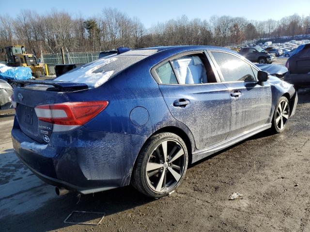 Photo 3 from auction – 2017 SUBARU IMPREZA SP with VIN 4S3GKAK65H1615245