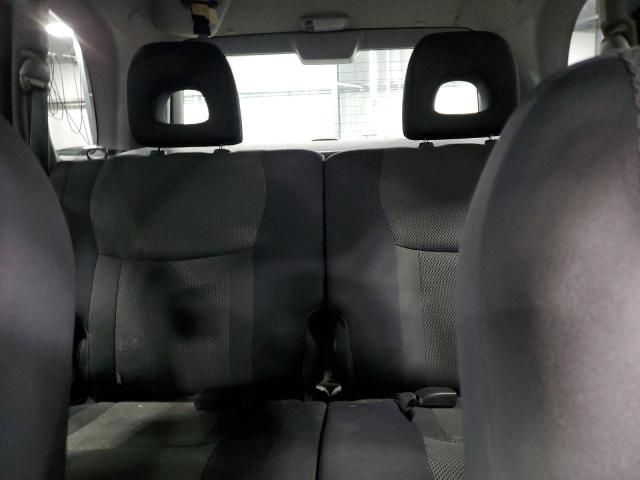 Photo 10 from auction – 2004 TOYOTA RAV4 with VIN JTEHD20V446013590