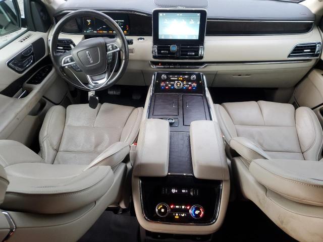 Photo 8 from auction – 2018 LINCOLN NAVIGATOR with VIN 5LMJJ2LT3JEL06366