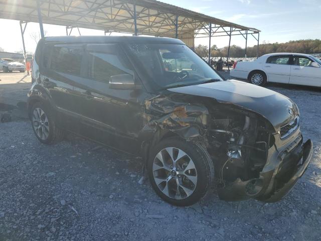 Photo 4 from auction – 2013 KIA SOUL + with VIN KNDJT2A64D7549904
