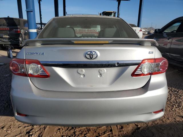 Photo 6 from auction – 2012 TOYOTA COROLLA BA with VIN 5YFBU4EE0CP007453
