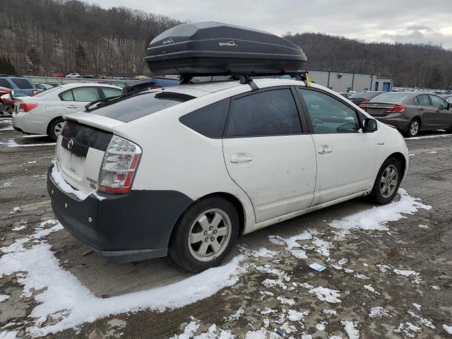 Photo 3 from auction – 2007 TOYOTA PRIUS with VIN JTDKB20U373232828