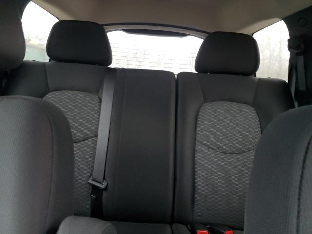 Photo 10 from auction – 2010 CHEVROLET HHR LT with VIN 3GNBABDB7AS590308