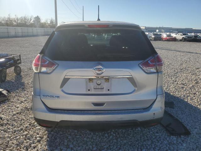 Photo 6 from auction – 2015 NISSAN ROGUE S with VIN KNMAT2MT7FP589284