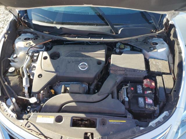 Photo 11 from auction – 2015 NISSAN ALTIMA 2.5 with VIN 1N4AL3AP8FC208634