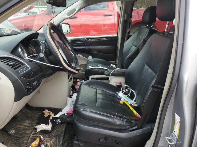 Photo 7 from auction – 2013 CHRYSLER TOWN & COU with VIN 2C4RC1BG3DR721987