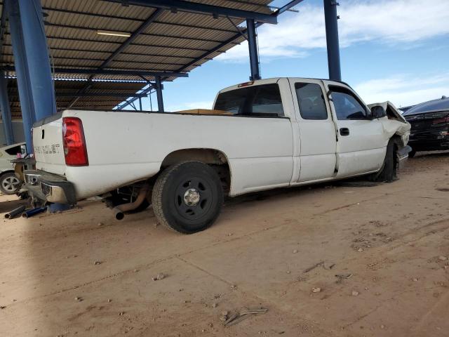Photo 3 from auction – 2003 CHEVROLET 1500 with VIN 1GCEC19T93E118247