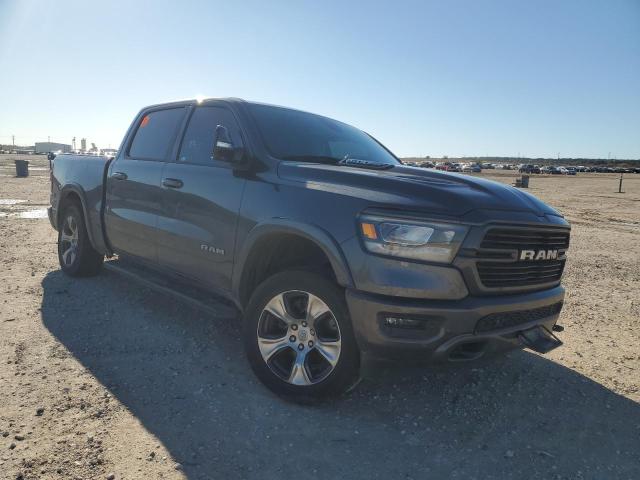 Photo 4 from auction – 2019 RAM 1500 LARAM with VIN 1C6SRFJT1KN809398