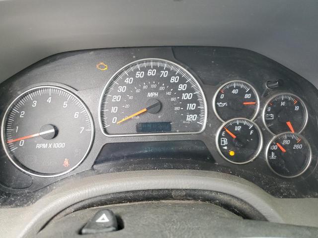 Photo 9 from auction – 2005 GMC ENVOY with VIN 1GKDT13S052112969