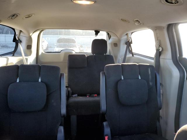 Photo 10 from auction – 2012 DODGE GRAND CARA with VIN 2C4RDGCG5CR107388
