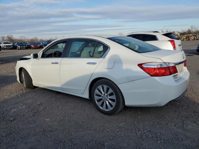 Photo 2 from auction – 2014 HONDA ACCORD EX with VIN 1HGCR2F71EA101618