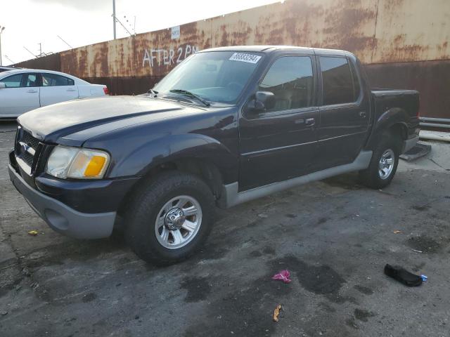 FORD EXPLORER S 2001 with VIN 1FMZU67E21UB39097 - Photo from auction