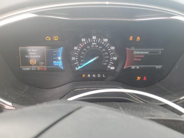 Photo 9 from auction – 2019 FORD FUSION SE with VIN 3FA6P0H75KR217737