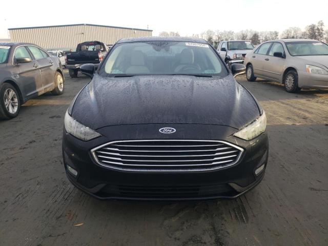 Photo 5 from auction – 2020 FORD FUSION SE with VIN 3FA6P0HD7LR103620