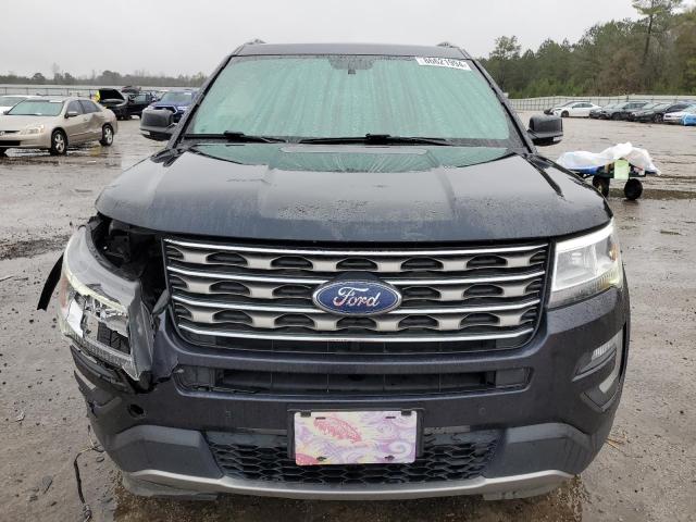 Photo 5 from auction – 2017 FORD EXPLORER X with VIN 1FM5K8D84HGE07297