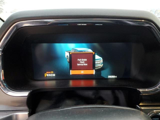 Photo 9 from auction – 2021 FORD F150 SUPER with VIN 1FTFW1E53MKD78987