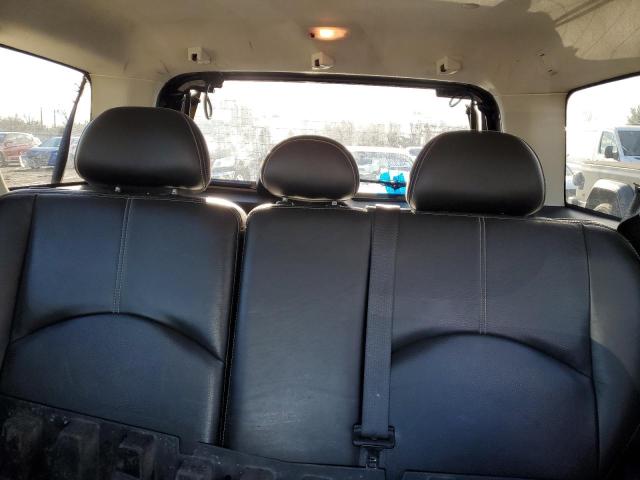 صورة رقم 10 من المزاد - 2008 MAZDA TRIBUTE S مع VIN 4F2CZ96188KM07183