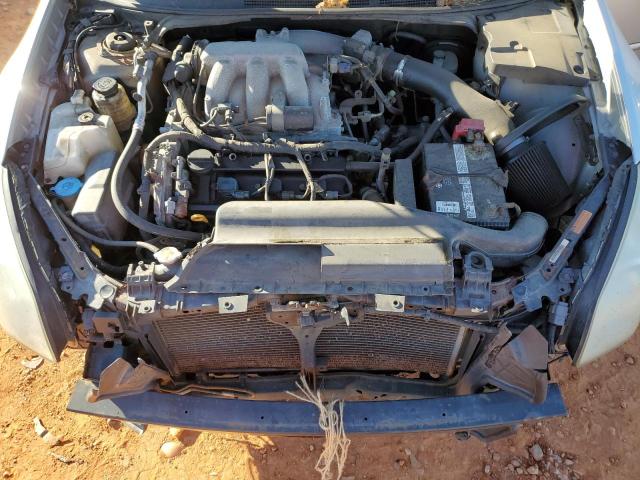 Photo 11 from auction – 2007 NISSAN MAXIMA SE with VIN 1N4BA41E27C858172