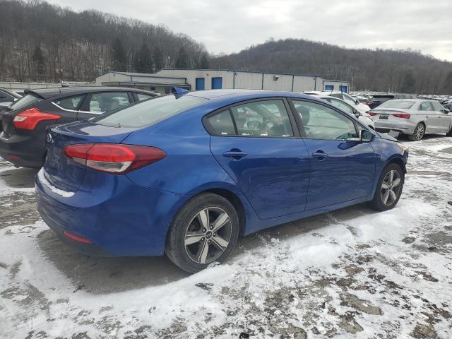 Photo 3 from auction – 2018 KIA FORTE with VIN 3KPFL4A75JE264537