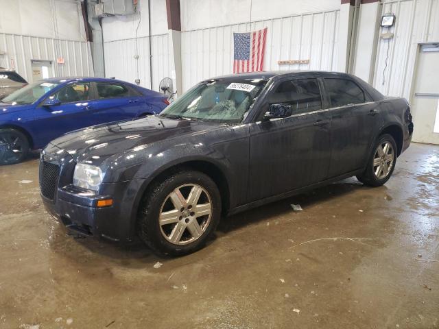 CHRYSLER 300 TOURIN 2005 with VIN 2C3JA53G65H175819 - Photo from auction