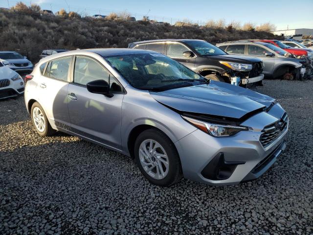 Photo 4 from auction – 2024 SUBARU IMPREZA with VIN JF1GUABC8R8854772