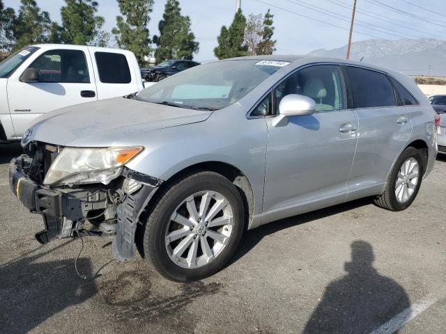 TOYOTA VENZA 2010 with VIN 4T3ZA3BB5AU027745 - Photo from auction
