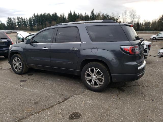 Photo 2 from auction – 2014 GMC ACADIA SLT with VIN 1GKKVRKD6EJ192982