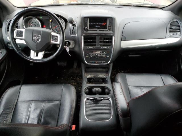 Photo 8 from auction – 2019 DODGE GRAND CARA with VIN 2C4RDGEGXKR752386