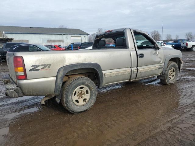 Photo 3 from auction – 2000 CHEVROLET SILVERADO with VIN 1GCEK14T6YE160263