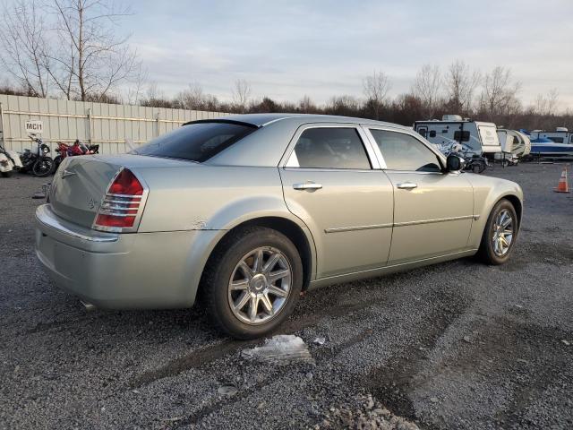 Photo 3 from auction – 2006 CHRYSLER 300C with VIN 2C3LA63H96H291024