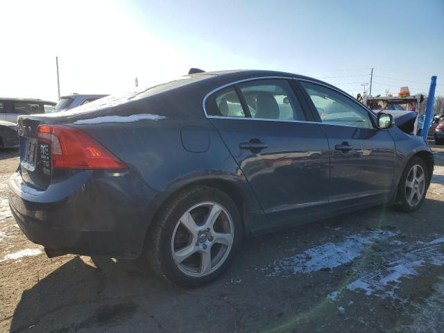 Photo 3 from auction – 2012 VOLVO S60 T5 with VIN YV1622FS4C2110173
