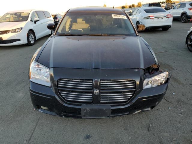 Photo 5 from auction – 2007 DODGE MAGNUM R/T with VIN 2D4GZ572X7H687862
