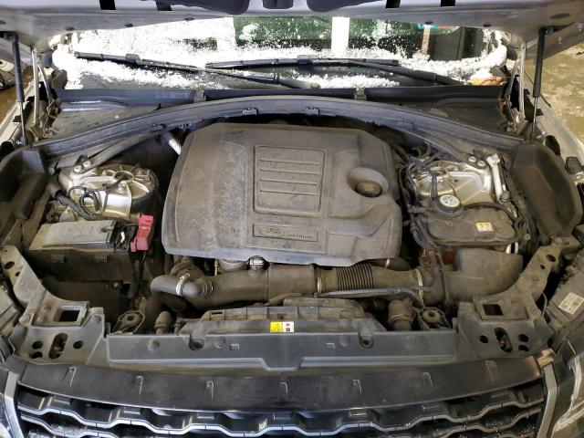Photo 12 from auction – 2020 LAND ROVER RANGE ROVE with VIN SALYK2EX9LA239956