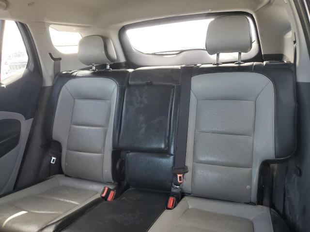 Photo 10 from auction – 2021 GMC TERRAIN SL with VIN 3GKALPEV2ML356990