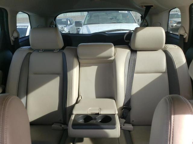 Photo 10 from auction – 2011 MAZDA CX-9 with VIN JM3TB3DV5B0314686