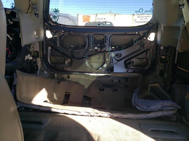 Photo 10 from auction – 2012 TOYOTA SIENNA XLE with VIN 5TDYK3DC7CS242837