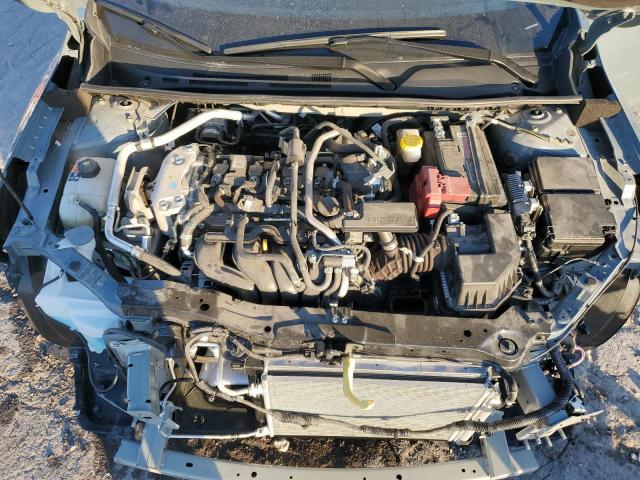 Photo 11 from auction – 2024 NISSAN SENTRA SR with VIN 3N1AB8DVXRY201008
