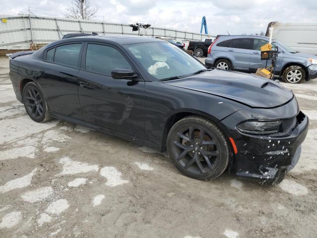 Photo 4 from auction – 2023 DODGE CHARGER R/ with VIN 2C3CDXCT7PH512140