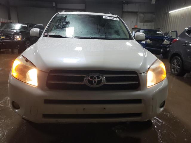 Photo 5 from auction – 2006 TOYOTA RAV4 LIMIT with VIN JTMBD31V565026226