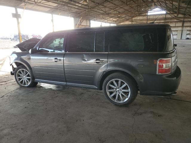 Photo 2 from auction – 2019 FORD FLEX LIMIT with VIN 2FMGK5D82KBA39515