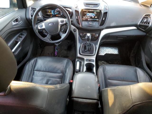 Photo 8 from auction – 2013 FORD C-MAX SEL with VIN 1FADP5BU3DL536106
