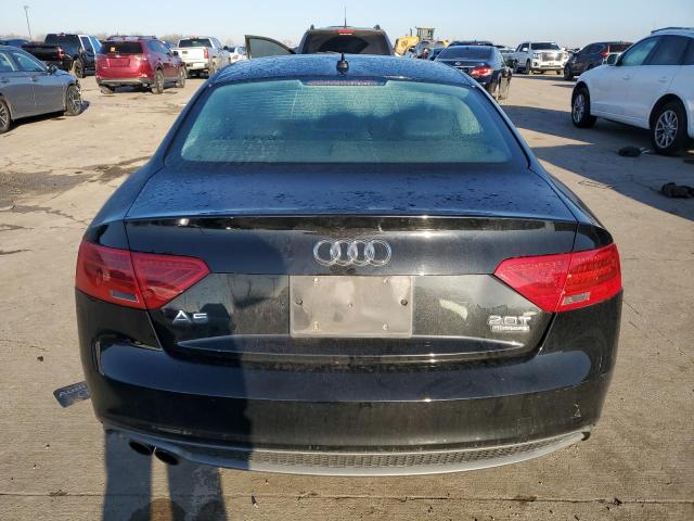 Photo 6 from auction – 2016 AUDI A5 PREMIUM with VIN WAUD2AFR5GA029986
