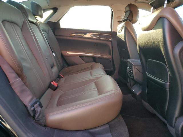 Photo 10 from auction – 2016 LINCOLN MKZ with VIN 3LN6L2G90GR606793