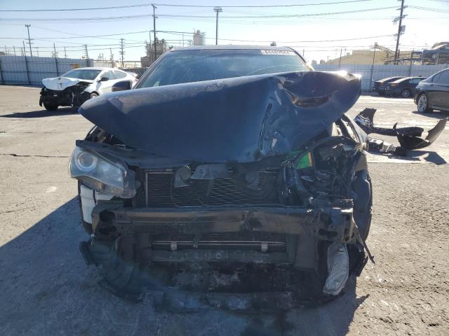 Photo 5 from auction – 2017 TOYOTA CAMRY LE with VIN 4T1BF1FK1HU315329