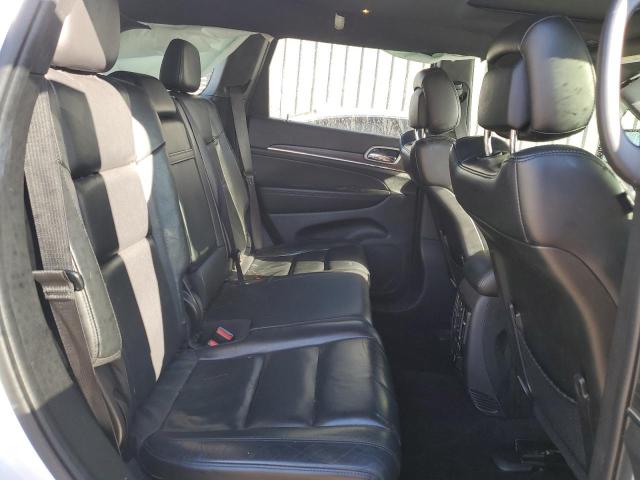 Photo 11 from auction – 2022 JEEP GRAND CHER with VIN 1C4RJFBG5NC163430