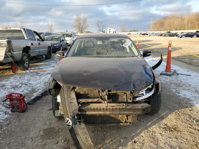 Photo 5 from auction – 2012 VOLKSWAGEN JETTA SE with VIN 3VWDP7AJ4CM112604
