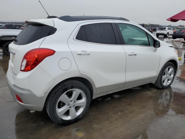 Photo 3 from auction – 2015 BUICK ENCORE with VIN KL4CJCSB0FB175849